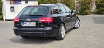 Audi A6 C6 Allroad quattro 3.0 V6 TDI 240KM 2011 Audi A6 Avant 3.0TDI 240 KM Super Stan Alu Klima Import Raty Oplaty ASO, zdjęcie 11