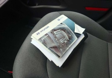 Hyundai IONIQ Hatchback Facelifting (Hybrid) 1.6 GDI 141KM 2020 Hyundai IONIQ Hyundai IONIQ Hybrid Business 1.6 Hybryda 141KM, zdjęcie 19