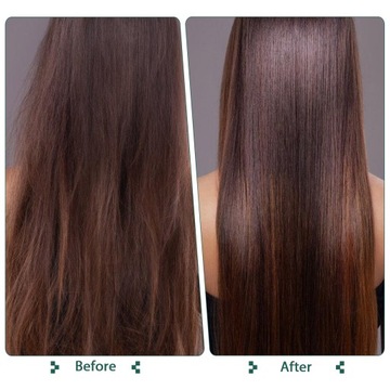 Выпрямитель для волос с отрицательными ионами