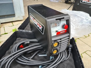 SPAWARKA WELDKAR WK MMA 1630 160A