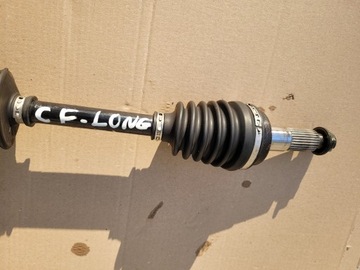 Передняя полуось CF MOTO