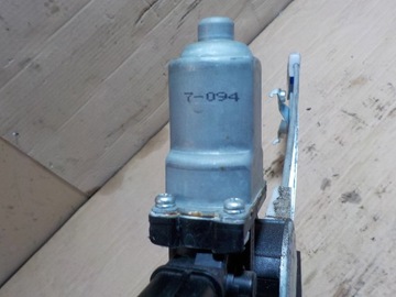 FORESTER III MECHANIZMUS SKEL LEVÝ PŘEDNÍ