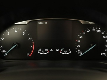 Ford Kuga III 2020 Ford Kuga 1.0 Mild-Hybrid Titanium Klimatyzacja, zdjęcie 21