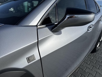 Lexus UX Crossover Facelifting 2.0 250h 184KM 2023 Lexus UX 250h GPF F Sport Design 2WD 250h GPF F Sp, zdjęcie 32