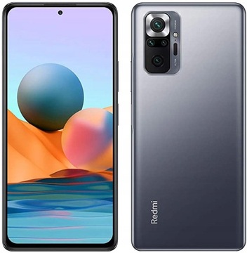 Smartfon Xiaomi Redmi Note 10 Pro 6 GB / 128 GB