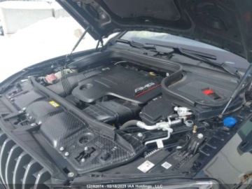 Mercedes GLE V167 2024 Mercedes-Benz GLE 2024 Mercedes-Benz GLE AMG GLE 53 4MATIC Coupe 3.0 413KM, zdjęcie 12