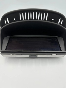 BMW 3 E90 E91 9211969 Экран монитора CIC