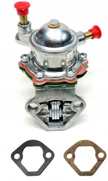 FSO ТОПЛИВНЫЙ НАСОС FIAT125p POLONEZ БЕЗ ПЕРЕЛИВА новый Производство Польша