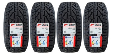 225/40 R18 NOWE opony zimowe grupa Michelin XL Rant
