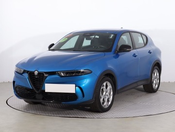 Alfa Romeo Tonale 2022 Alfa Romeo Tonale 1.5T 48V MHEV, Salon Polska, zdjęcie 1