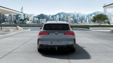 BMW X3 G45 2026 BMW X3 20d xDrive 197 KM mHEV - Gotowy do Odbioru - Pakiet M Pro - Kamera, zdjęcie 5