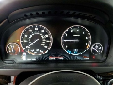 BMW X5 F15 2016 BMW X5 2016 BMW X5 XDR40E 2.0 Benzyna 241KM, zdjęcie 9