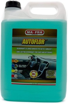 MAFRA AUTOFLOR MORE&MUSCHIO Odświeżacz 5L=30L
