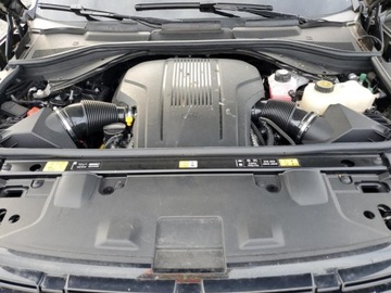 Land Rover 2025 Land Rover Range Rover Autobiography 2025 4.4L 4.4 Benzyna 523KM, zdjęcie 6