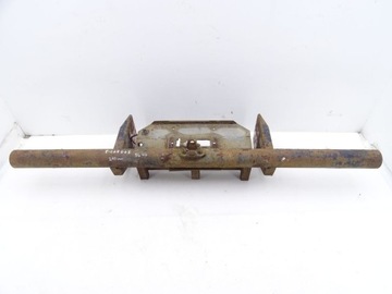 IVECO EUROCARGO I 91-02 BELKA RAMY ZDERZAKA TYŁ ZDERZAK TYŁ