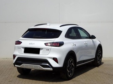 Kia XCeed 2026 KIA XCeed 1.6 T-GDI GT-Line DCT Crossover 180KM 2026, zdjęcie 3