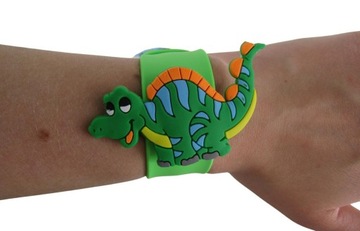 ДИНОЗАВР-БРАСЛЕТ