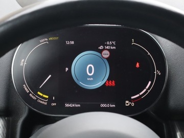 Mini Countryman F60 Crossover Plug-In 1.5 SE 220KM 2021 MINI Countryman Cooper SE ALL4, Salon Polska, zdjęcie 10