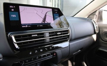 Citroen C5 Aircross SUV Facelifting 1.2 PureTech 131KM 2022 Citroen C5 Aircross 1.2 PureTech C-Series Manual SalonPL Gwarancja od R, zdjęcie 26