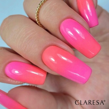 Комплект Claresa FLUO, вся КОЛЛЕКЦИЯ гибридов 8x