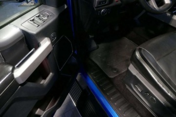 Ford 2015 Ford F150 Lariat AWD 4x4 Przebieg 58tys. km 390KM Panorama 4.9, zdjęcie 21