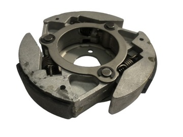 SPRZĘGŁO ODŚRODKOWE YAMAHA YP 400 2004-