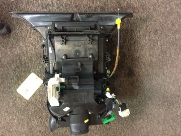 ОБОГРЕВАТЕЛЬ MINI ONE COOPER R50 0053038