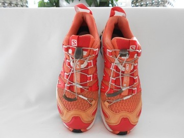 SALOMON XA PRO3D TRAIL roz 38 STAN BDB