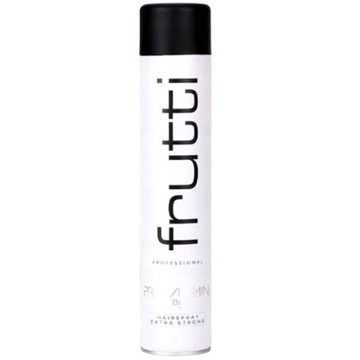 FRUTTI DI BOSCO LAKIER BARDZO MOCNY 750ML
