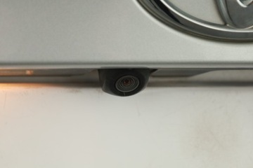 Toyota C-HR I Crossover 1.2L Turbo 116KM 2019 Toyota C-HR 1.2 Turbo, Salon Polska, Serwis ASO, zdjęcie 13