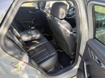 Audi Q2 SUV 2.0 TDI 190KM 2018 Audi Q2 2.0 TDI Quattro S tronic 190KM 2018r Perfekcyjny! Zamiana!, zdjęcie 15