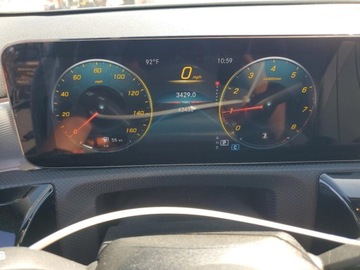 Mercedes CLA C118/X118 2022 Mercedes-Benz CLA 250 2022 2.0l 2.0 Benzyna 221KM, zdjęcie 9