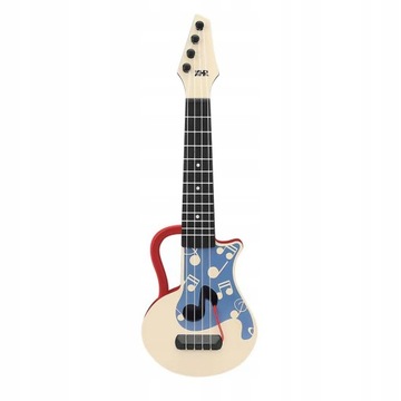 Dziecięca gitara dla małych dzieci Zabawki dla