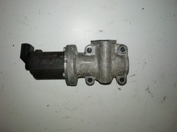 OPEL ASTRA H ALFA ROMEO 1.9 CDTI JTD Zawór EGR