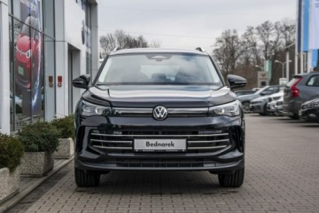 Volkswagen Tiguan III 2026 Volkswagen Tiguan Elegance 1.5 eTSI 150 KM DSG -, zdjęcie 2