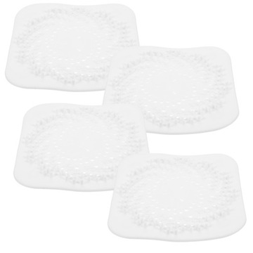 ŁAPACZ ODPŁYWU Z PRYSZNICU ŁAPACZ DO WŁOSÓW