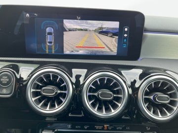 Mercedes Klasa A W177/V177 Sedan Facelifting 1.3 200 163KM 2023 Mercedes-Benz Klasa A A 200 1 wlasciciel Salon Polska FV23 Darmowy Rap, zdjęcie 23