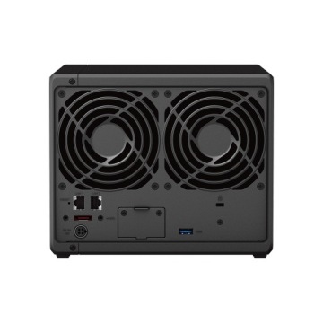 Файловый сервер SYNOLOGY DS923+