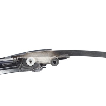 AUDI A4 B8 SPORTBACK RÁMEC KRYT TĚSNĚNÍ OKNO DVEŘE PRAVÝ ZADNÍ 8P4839630B