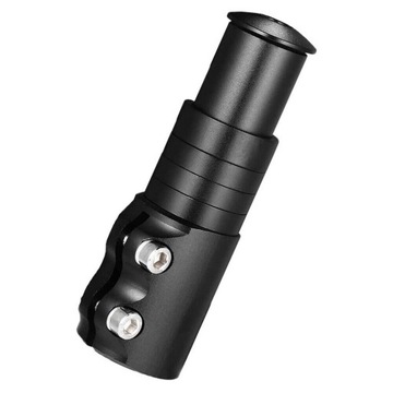 УДЛИНИТЕЛЬ РУЛЯ ВЕЛОСИПЕДА, РЕГУЛИРУЕМЫЙ АДАПТЕР ДЛЯ ВЕЛОСИПЕДА