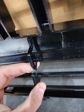 Mercedes G -KLASA PANAMERICANA W463 2000-2018