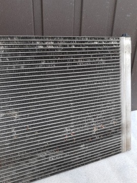 CHLADIČ KLIMATIZACE KONDENZÁTOR VW T5 7H0820411E
