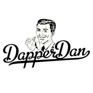 Dapper Dan Matt Paste Матовая помада для волос 50 мл