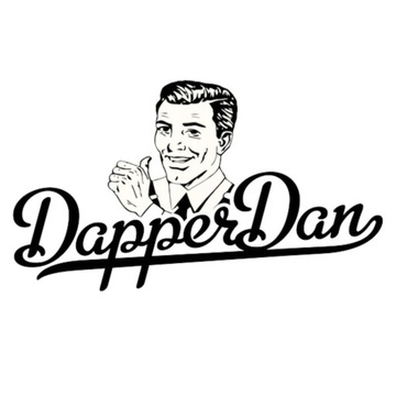 Dapper Dan Signature Style Wosk Shaper 100ml