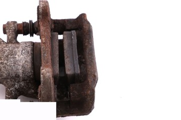 MINI Cooper R56 Тормозной суппорт левый задний задний