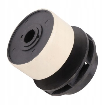 РАБОЧЕЕ КОЛЕСО ВОДЯНОГО НАСОСА ДВИГАТЕЛЯ 161A0 29015 МАГНИТ