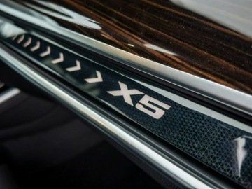 BMW X5 G05 SUV Facelifting 3.0 30d 298KM 2025 BMW X5 xDrive30d Dostępny od ręki!, zdjęcie 23
