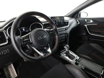 Kia Proceed 2018 Kia Pro_cee'd automat full LED navi klima auto, zdjęcie 13