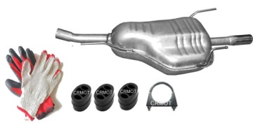 OPEL ASTRA G 1.6 62-74-76kW 16V форсаж