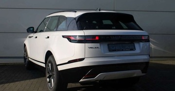 Land Rover Range Rover Velar SUV 3.0 300KM 2023 Land Rover Range Rover Velar Range Rover Velar MY24 3.0D I6 300 KM AWD Aut, zdjęcie 5